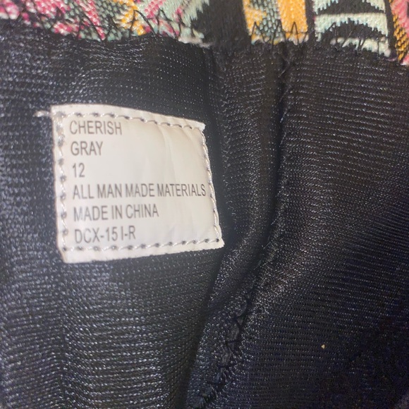 PARIS BLUES girls suede boots - Picture 6 of 7